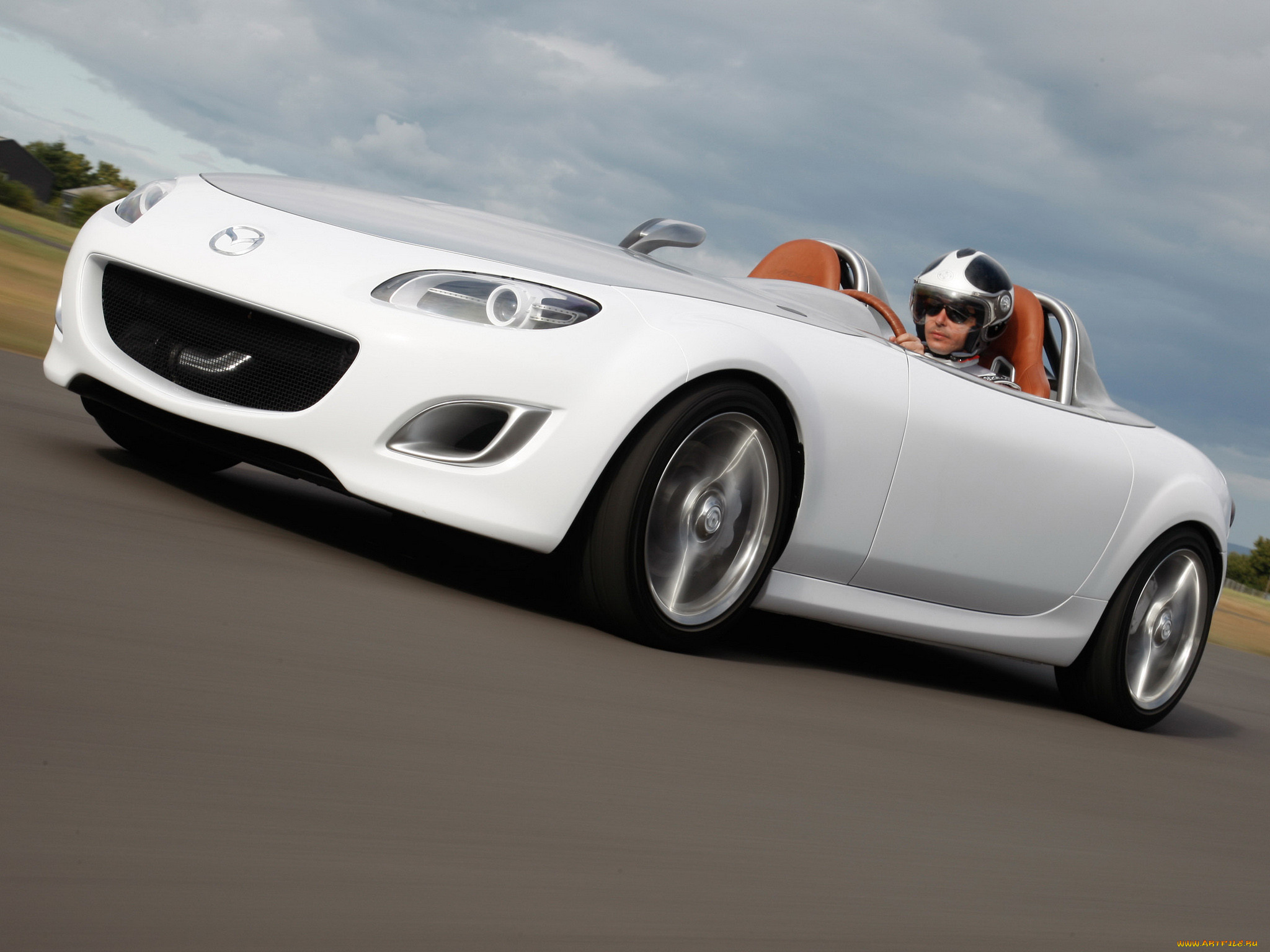 , mazda